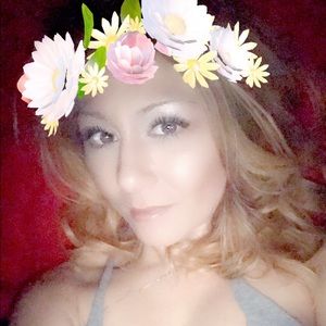 Meet your Posher, Sally